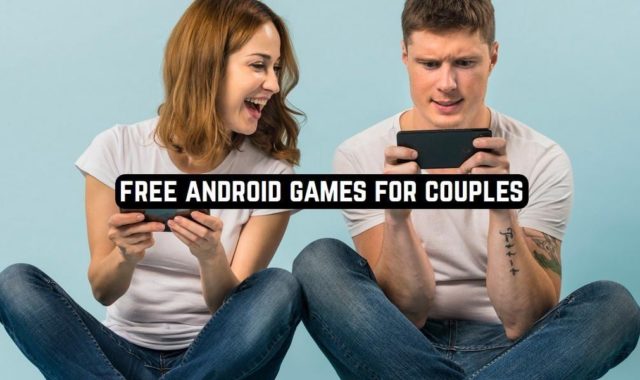 13 Free Android Games for Couples