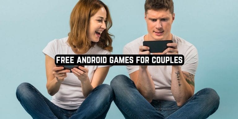 Free Android Games for Couples