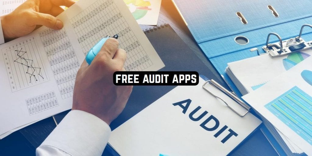 free site audit apps