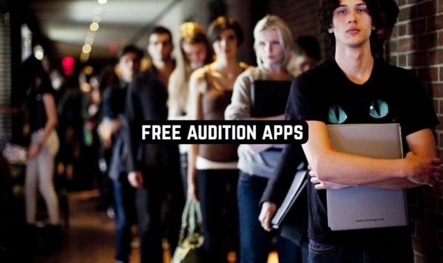 11 Free Audition Apps for Android & iOS