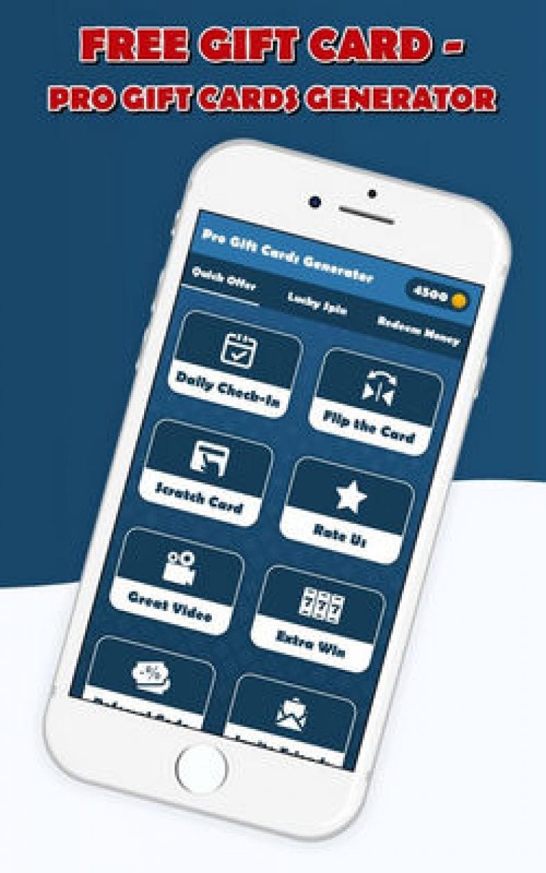 9 Best Apps to Win Cool Free Stuff (Android & iOS) Free apps for