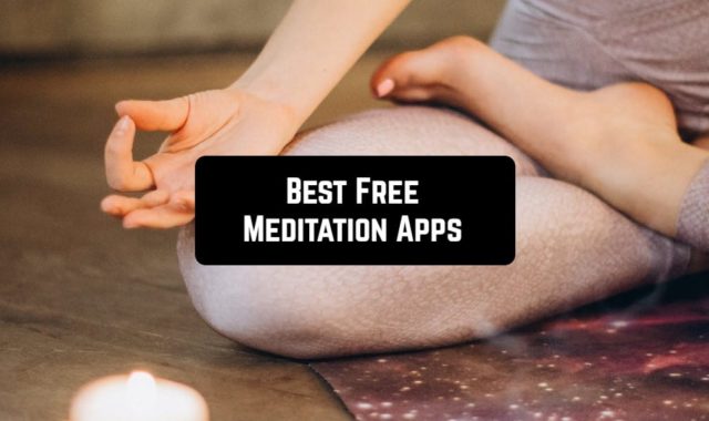 11 Free Meditation Apps for Android & iOS