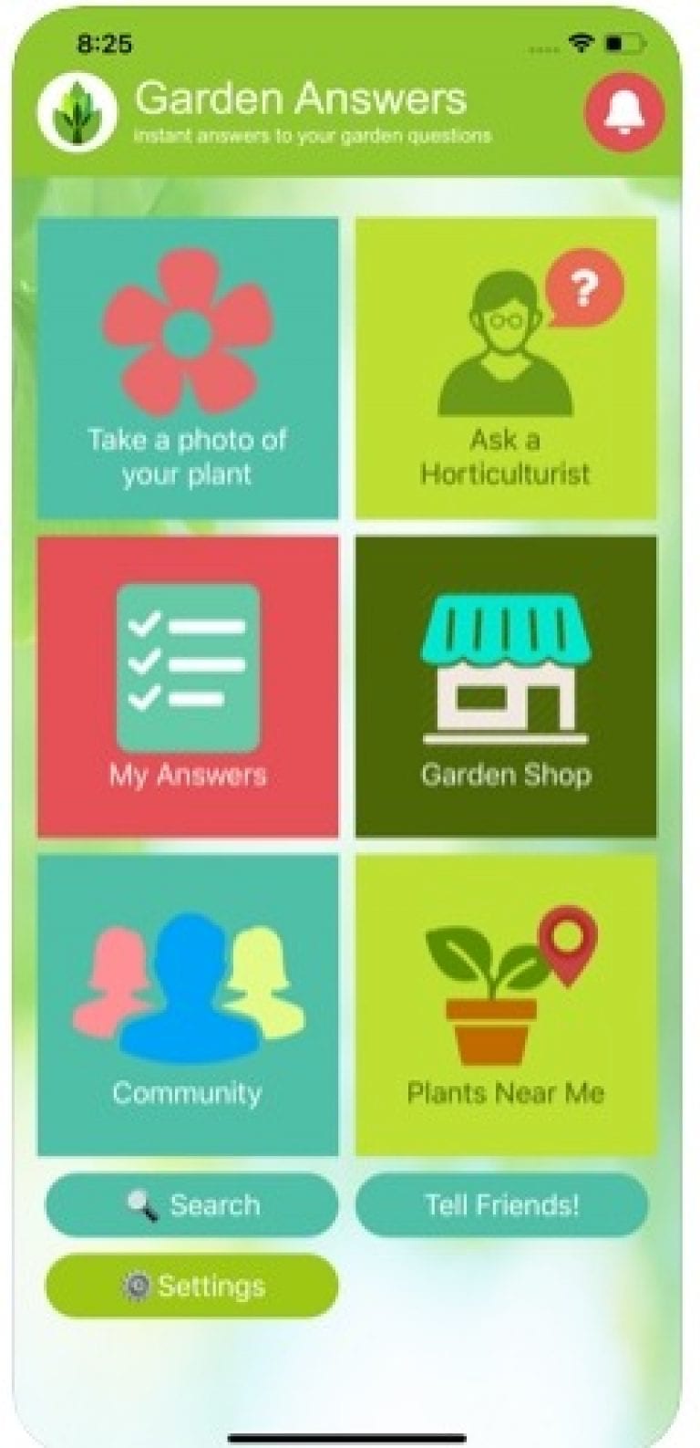 8 Free Garden Planner Apps for Android & iOS Freeappsforme Free