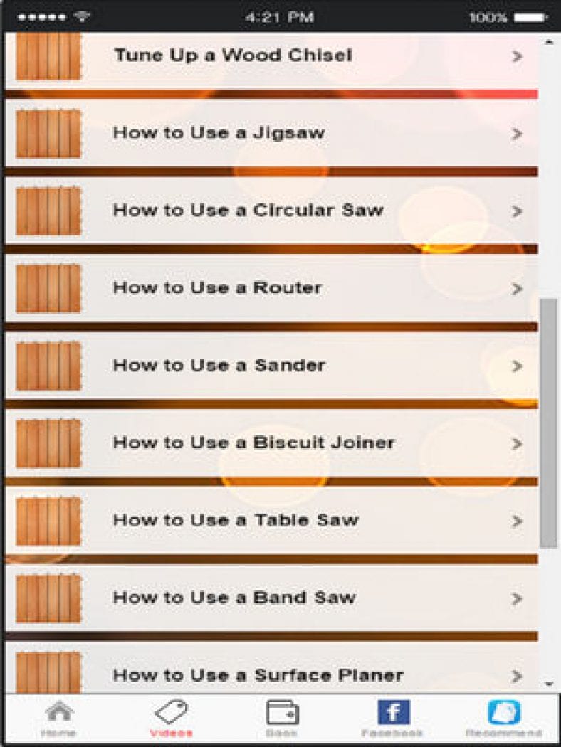 11 Best Woodworking Apps for Android & iOS Freeappsforme Free apps