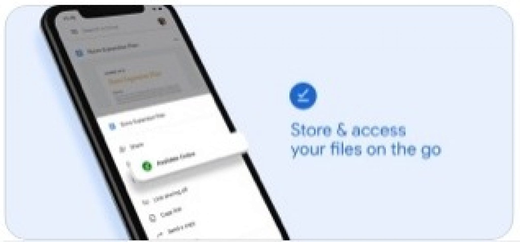 11 Best Cloud Storage Apps for Android & iOS Freeappsforme Free