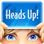 Heads Up! - The Best Charades Game!