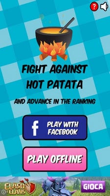 Hot Patata by TOP EVOLUTIONS S.R.L.1