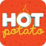 Hot Potato Family Party Game