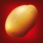 Hot Potato by Alexander Toys