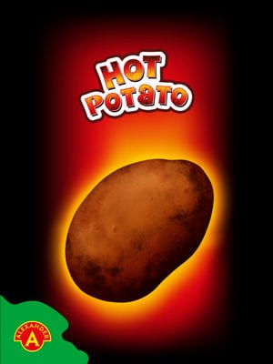 Hot Potato by Alexander Toys1