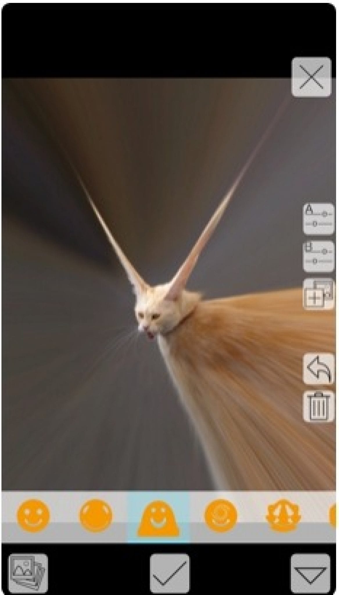 7 Free Distorted Face Apps (Android & iOS) Free apps for Android and iOS