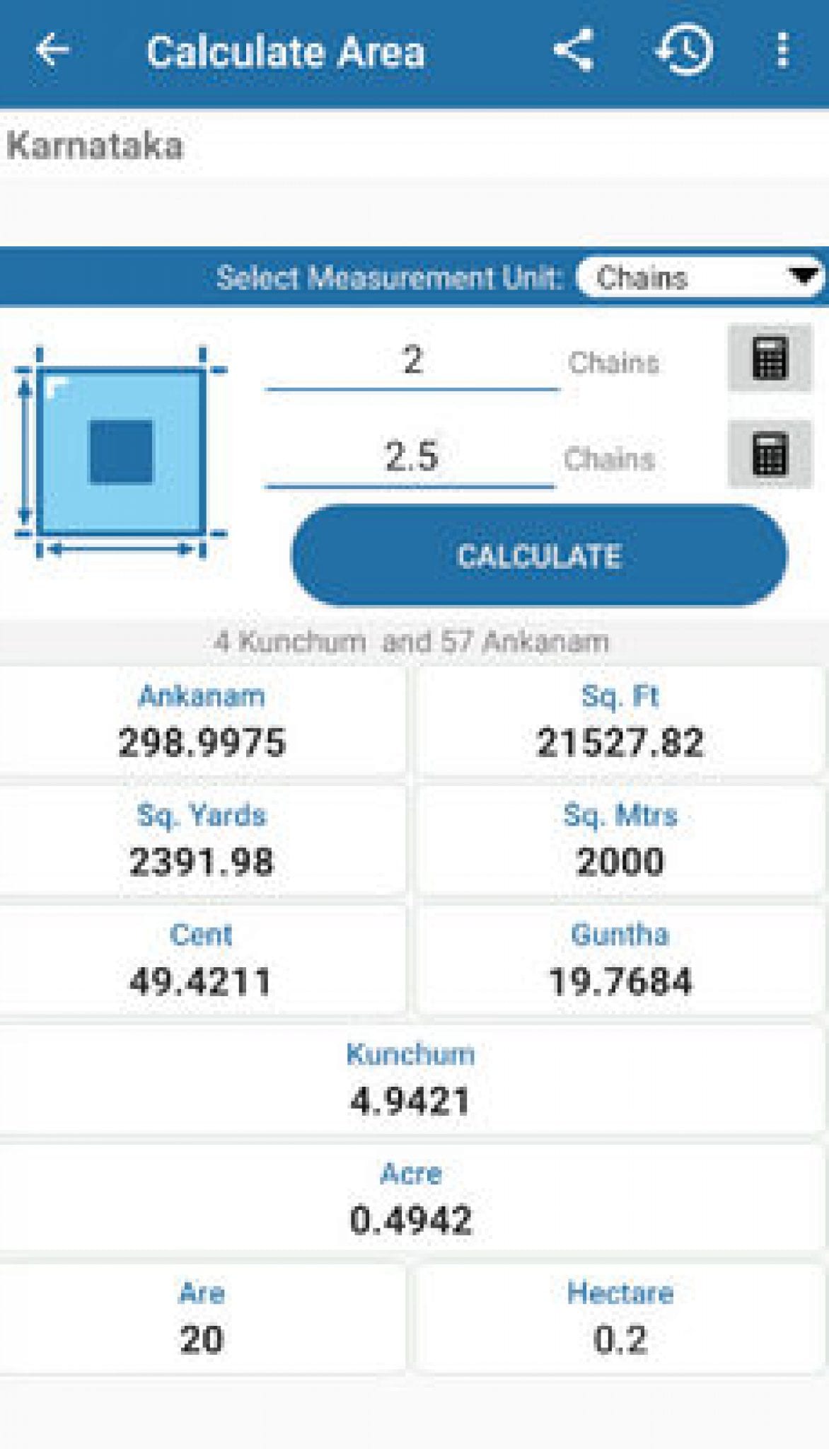 11 Best Area Calculator Apps for Android & iOS Free apps for Android