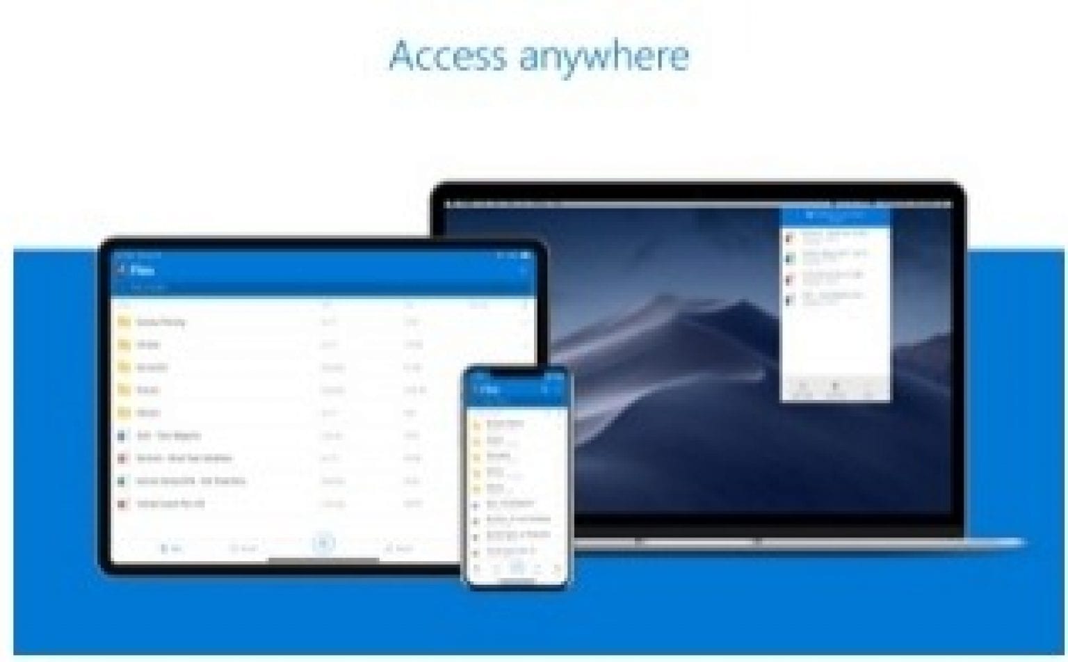 11 Best Cloud Storage Apps for Android & iOS Freeappsforme Free