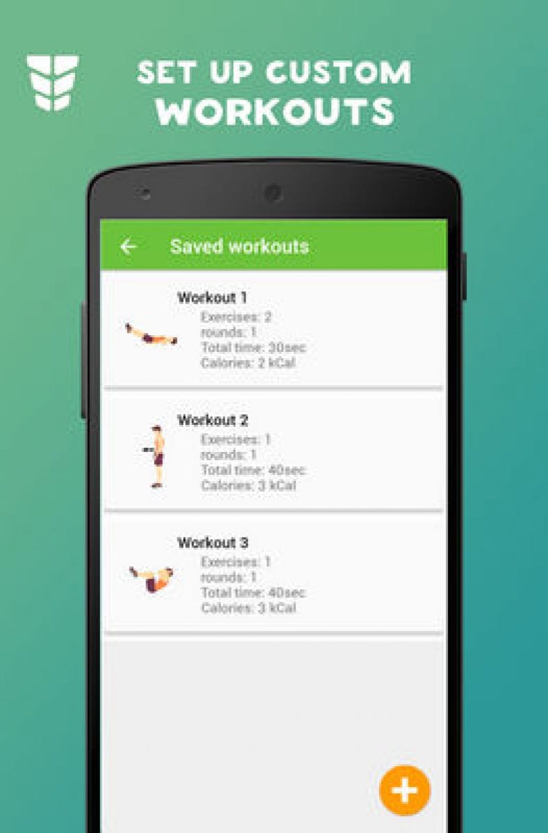 11 Free AB Workout Apps For Android & IOS | Free Apps For Android And IOS