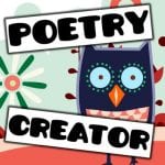 Poetry Creator Verses - Poetry, Poems & Poets