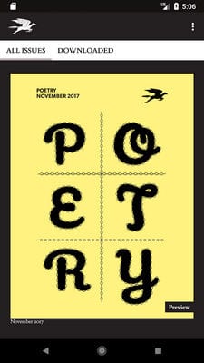 Poetry Magazine1