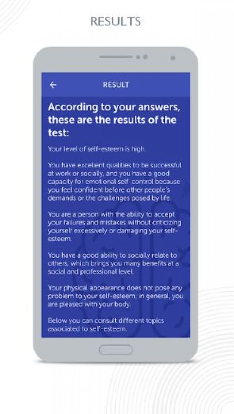 8 Best Personality Test Apps for Android & iOS Free apps for Android