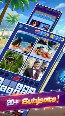 Quiz World Play and Win Everyday!2