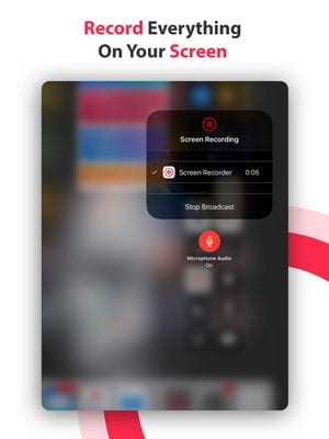Record Now! Screen Recorder1