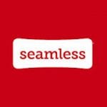 Seamless Restaurant Takeout & Food Delivery App