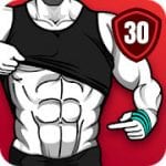 Six Pack in 30 Days - Abs Workout