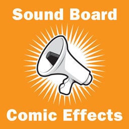 Sound Board – Comic Effects | Free apps for Android and iOS