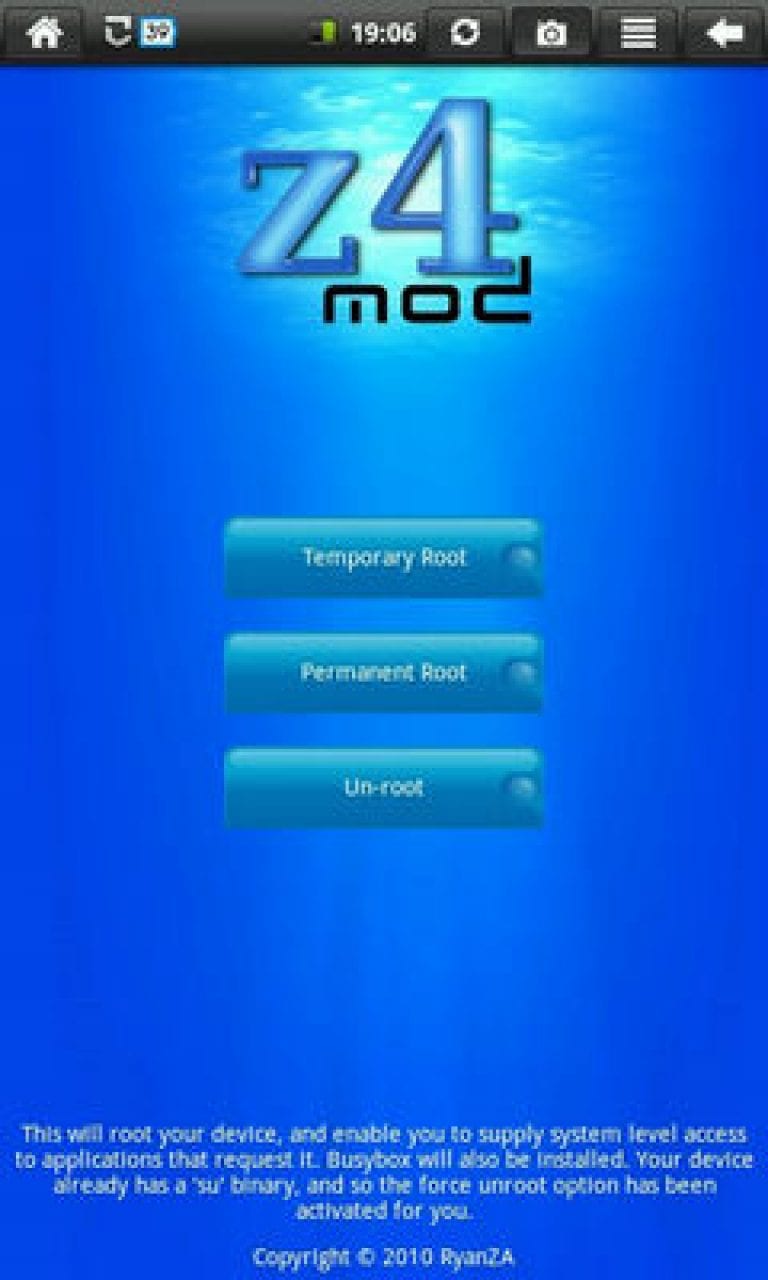 How to root android without pc 7 best apps freeappsforme free
