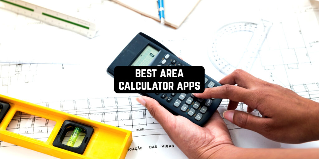 13 Best Area Calculator Apps for Android & iOS Freeappsforme Free