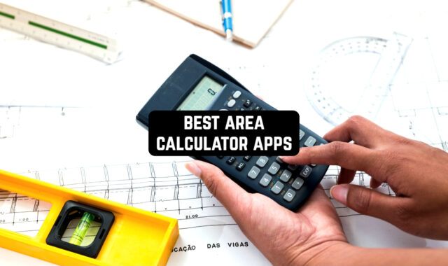 13 Best Area Calculator Apps for Android & iOS