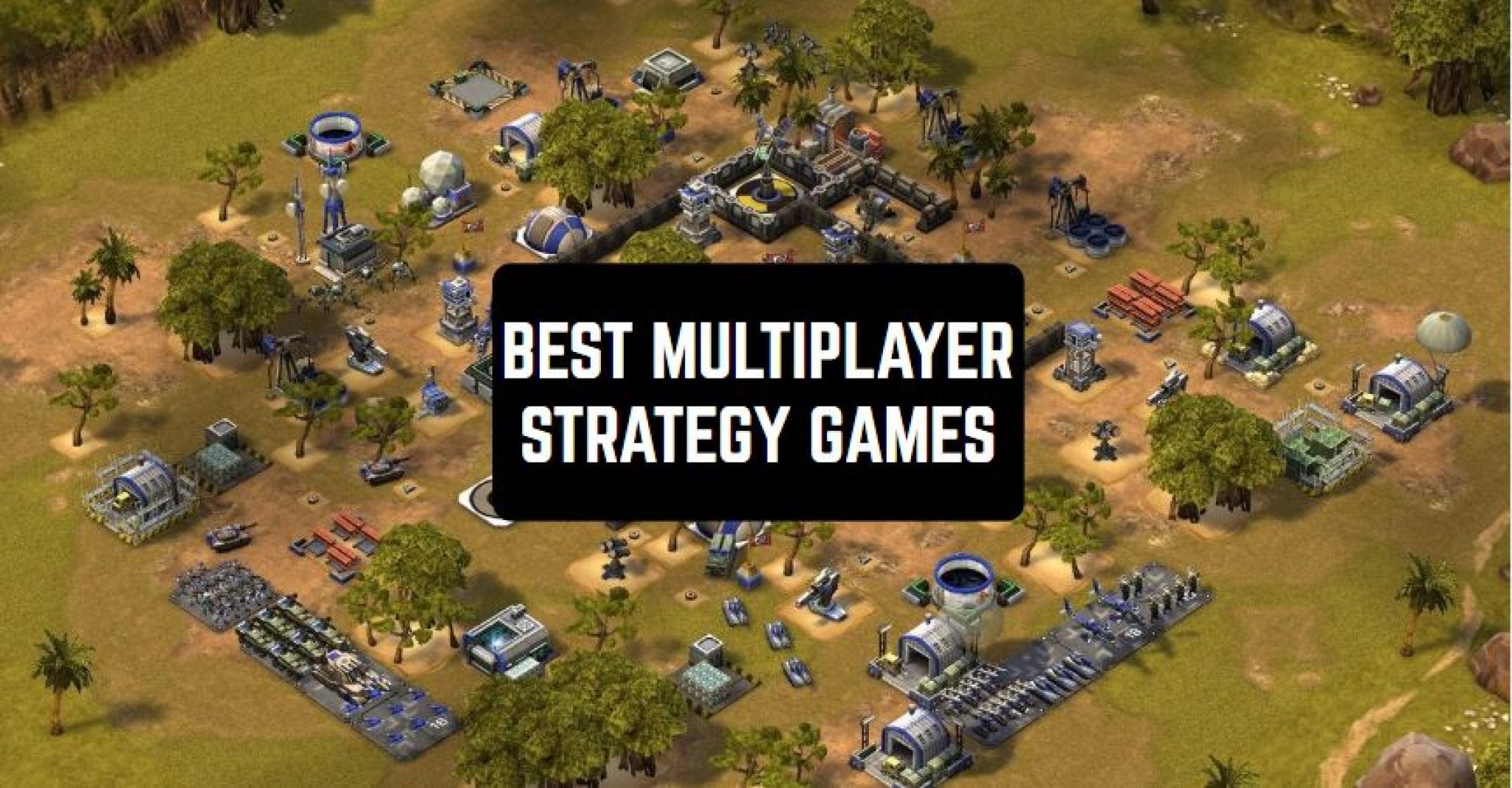 18 Best Multiplayer Strategy Games for Android | Free apps for Android