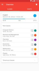 best homework planner app ios