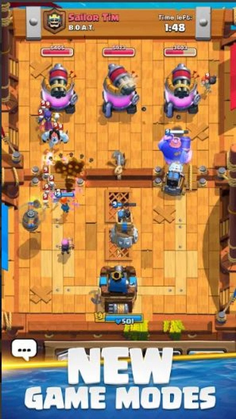 18 Best Multiplayer Strategy Games for Android Free apps for Android