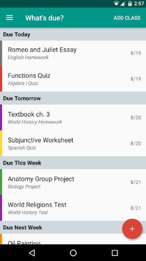 homework scanner apk