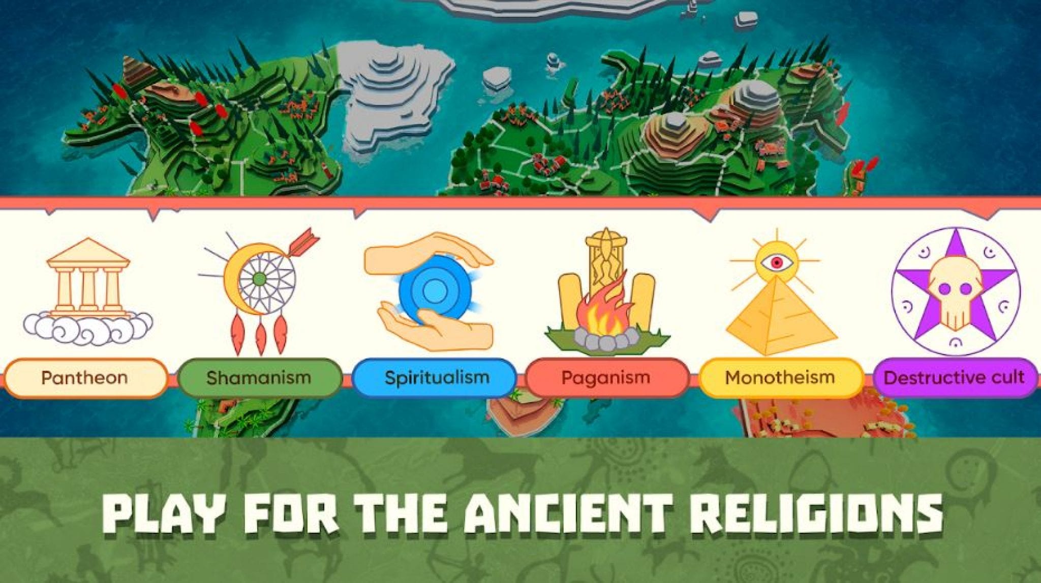 18 Best Multiplayer Strategy Games for Android Free apps for
