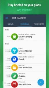 good homework list apps