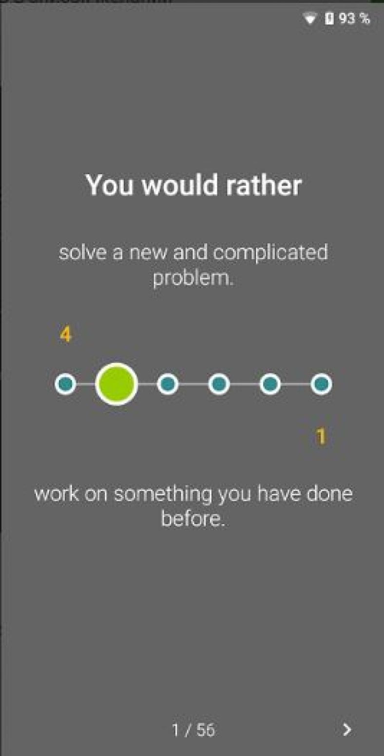 8 Best Personality Test Apps for Android & iOS Free apps for Android