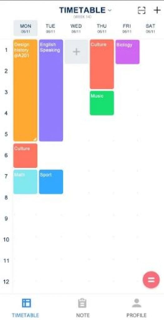 11 Best Homework Planner Apps for Android & iOS Free apps for Android