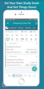 homework manager app