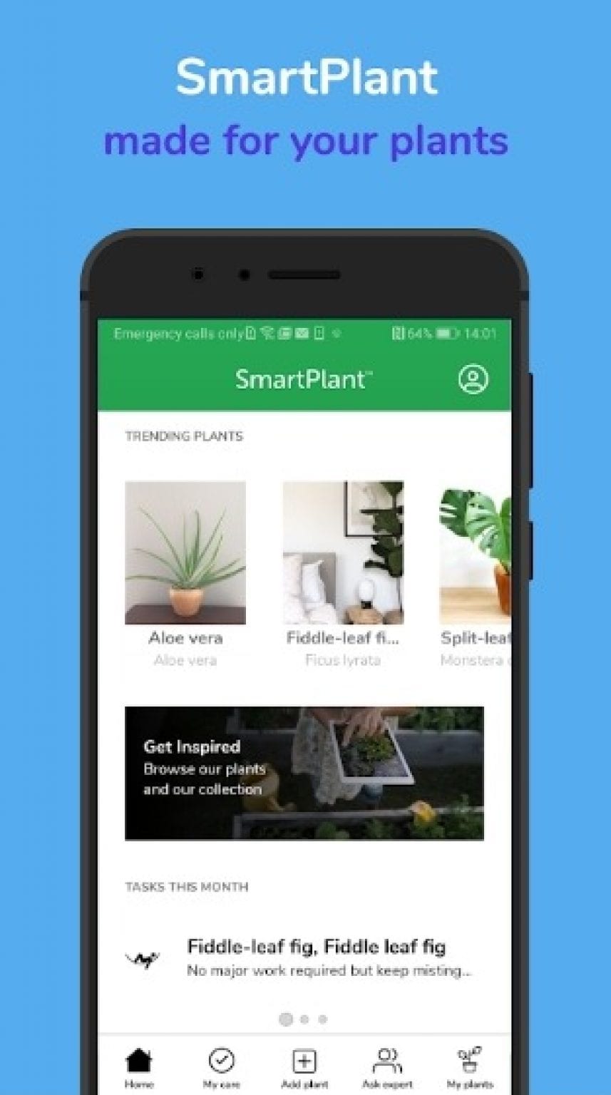 8 Free Garden Planner Apps for Android & iOS Freeappsforme Free