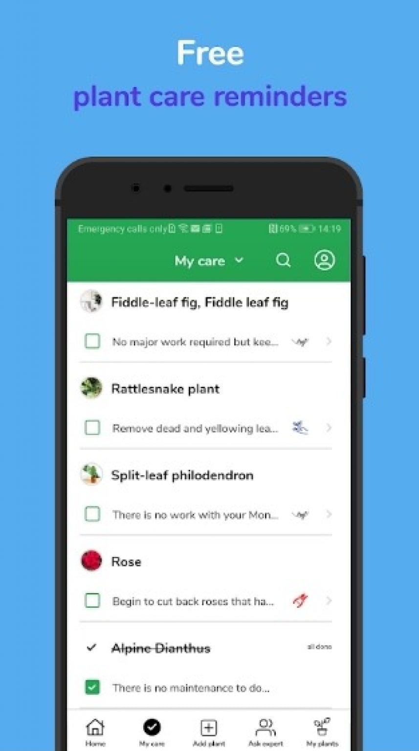8 Free Garden Planner Apps for Android & iOS Freeappsforme Free