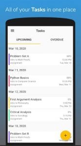 best homework planning apps