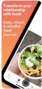 Ate Food Journal - Photo Diary 
