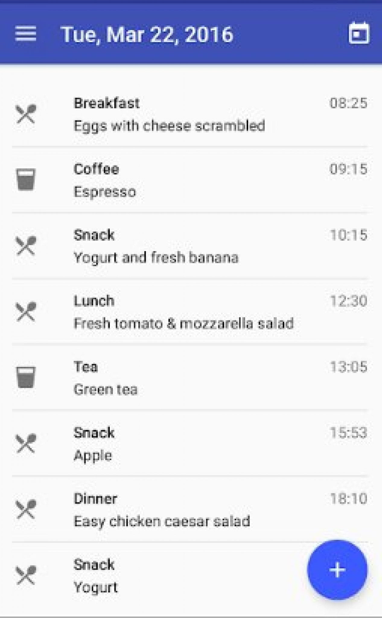 9 Best Diet Diary Apps for Android & iOS Freeappsforme Free apps