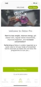 Detox Pro - Diets & Plans