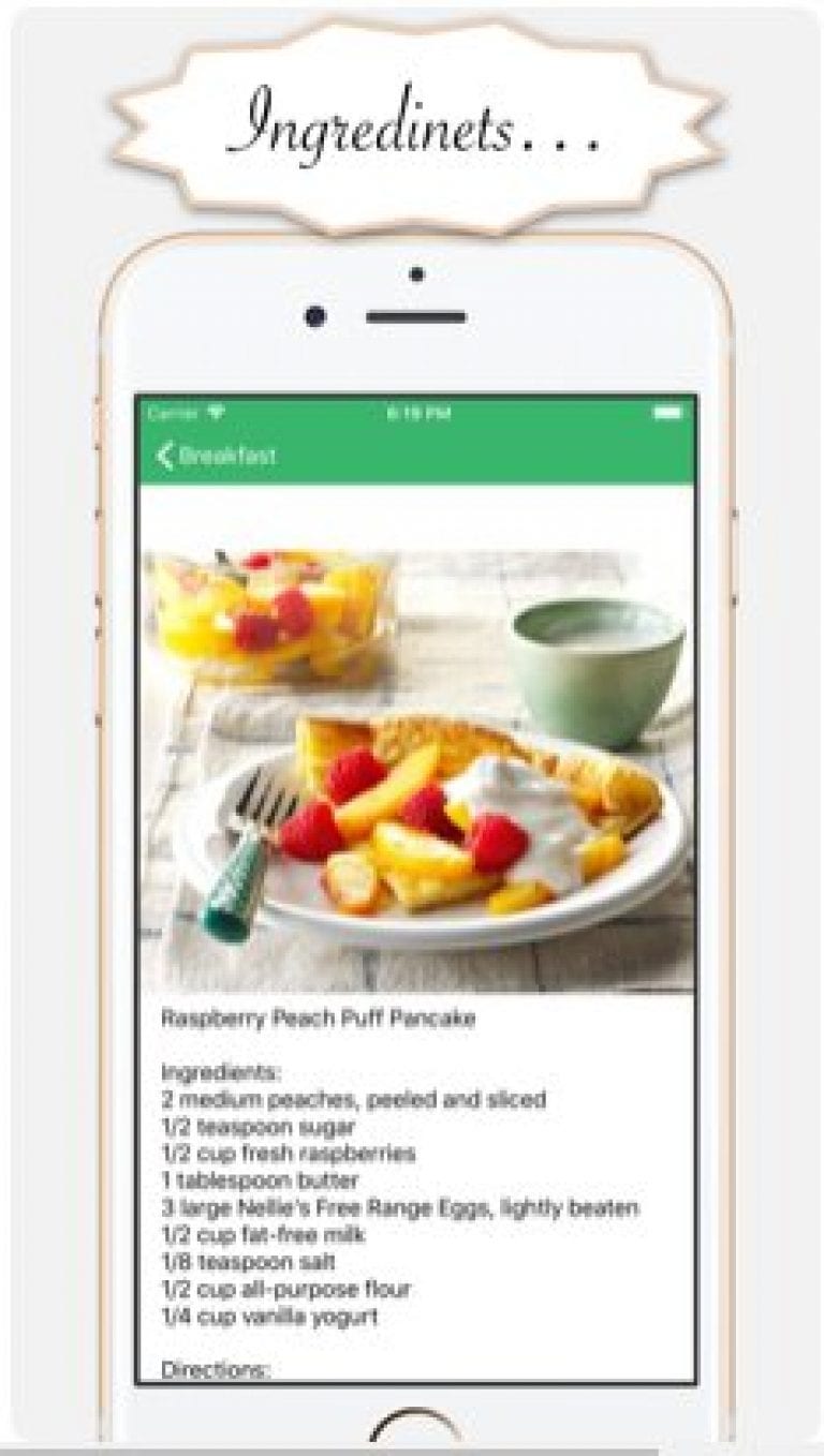 7 Best DASH Diet Apps for Android & iOS Freeappsforme Free apps for