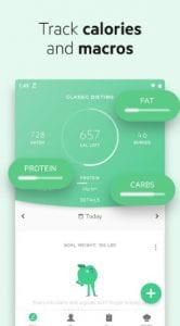  Editors' ChoiceEditors' Choice Lifesum - Diet Plan, Macro Calculator & Food Diary