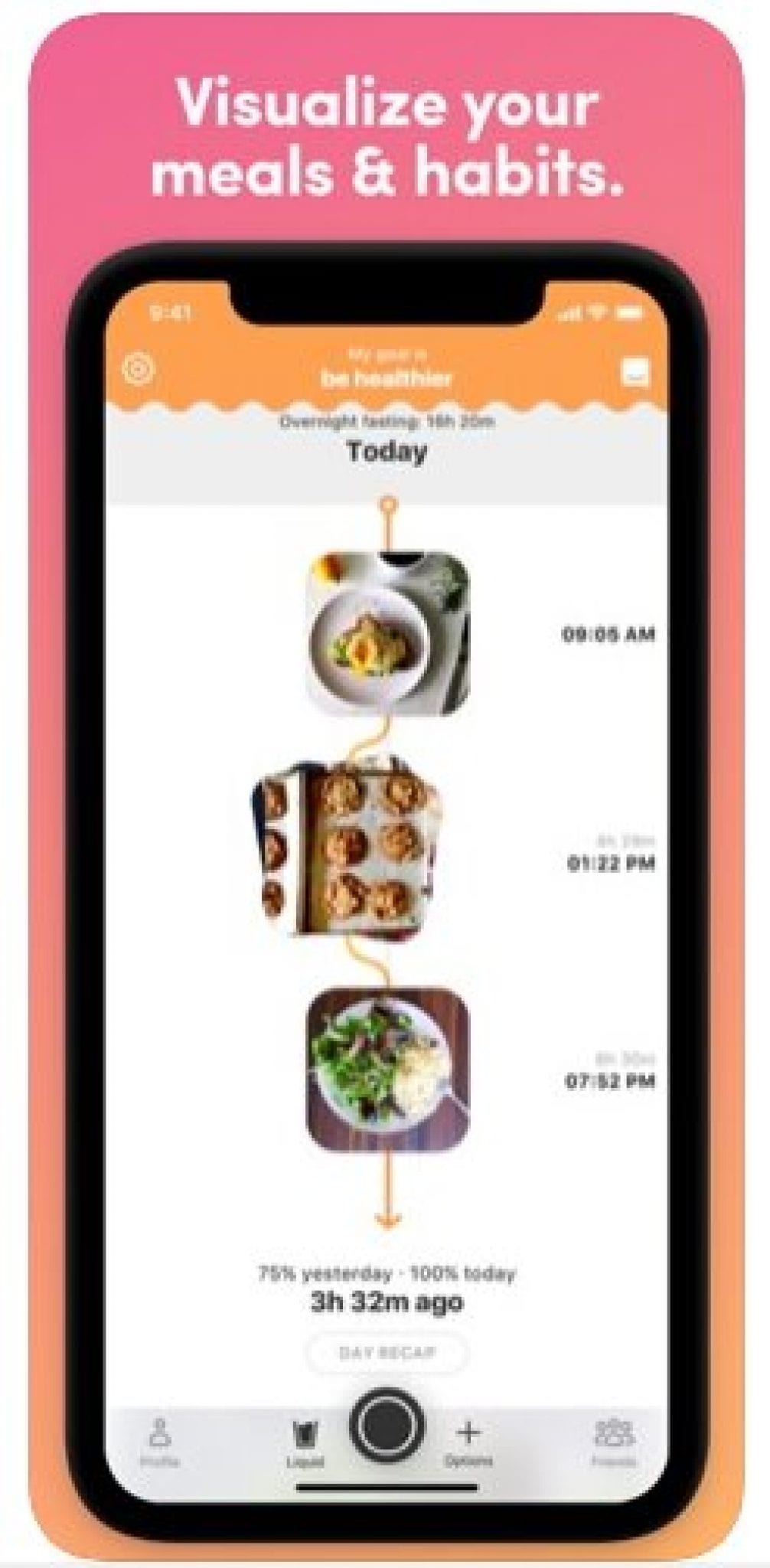 9 Best Diet Diary Apps For Android & IOS | Freeappsforme - Free Apps ...