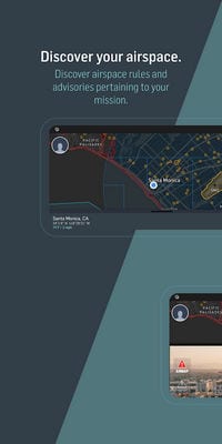 AirMap for Drones1