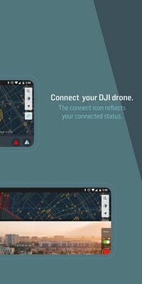 AirMap for Drones2