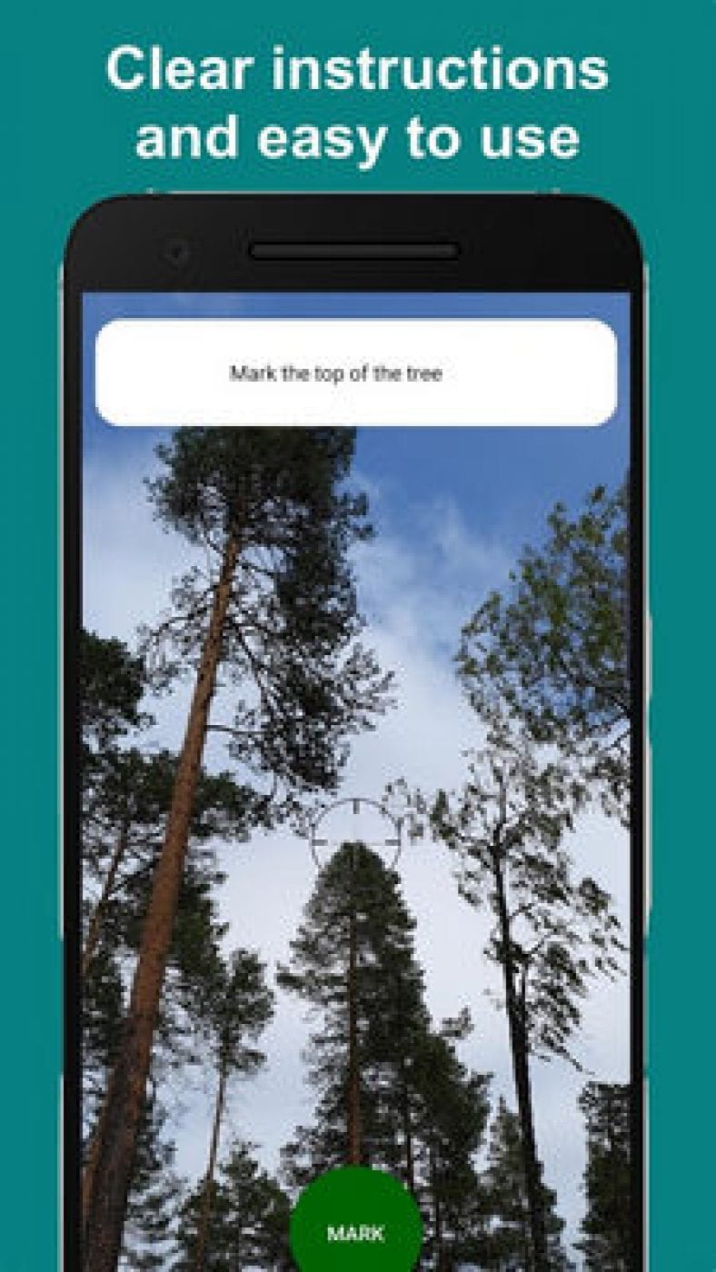 7 Best Measure Tree Height Apps for Android & iOS Free apps for